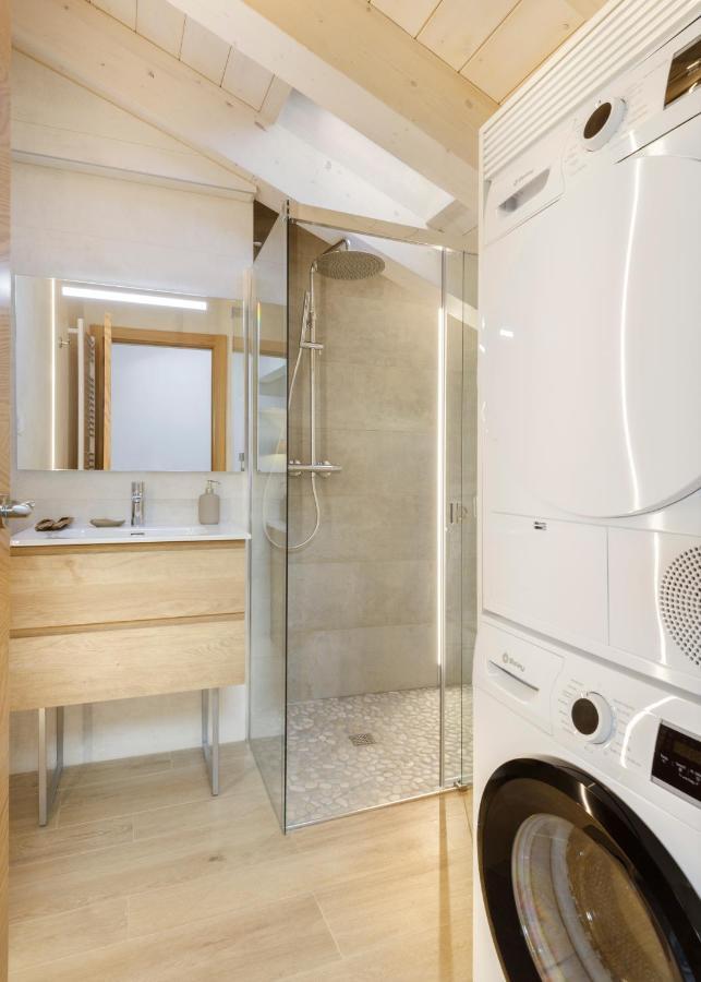 Apartamentos La Muralla De ז'אקה מראה חיצוני תמונה