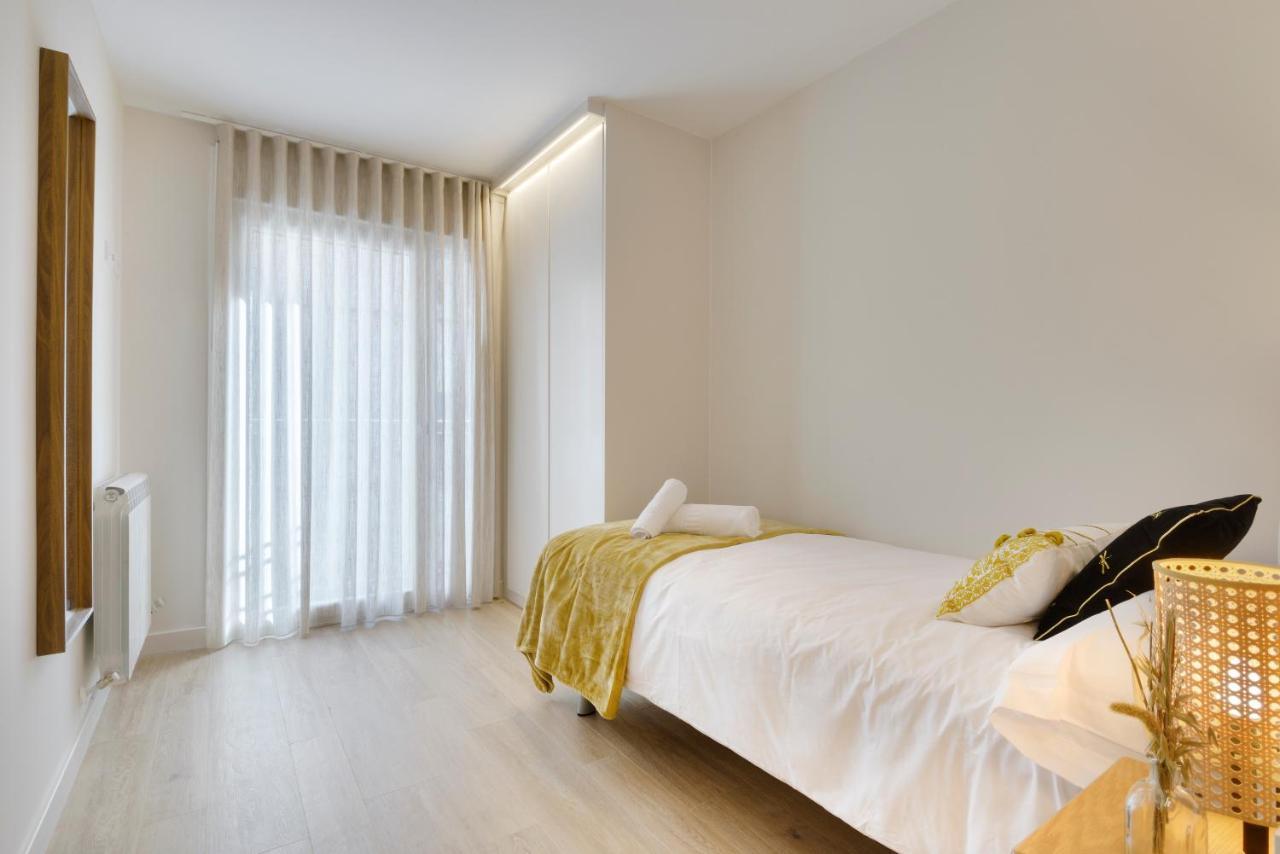 Apartamentos La Muralla De ז'אקה מראה חיצוני תמונה